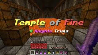 The Journey for The Enchanted Crest ep. 1,  Part 1 | Minecraft 1.8.9 Adventure Map