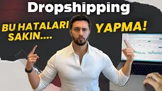 Ebay Dropshipping 2024'de Bu Hataları Yapmamaya Dikkat Et