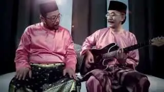 Ayai - Ku Pulang Setiap Raya [OFFICIAL VIDEO]