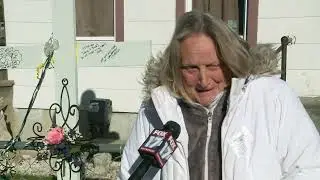 WXMI FOX 17 News - 2017-11-10 Kalamazoo Family Reacts to Mother and Child Shot and Killed.