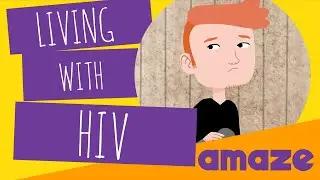 Living With HIV