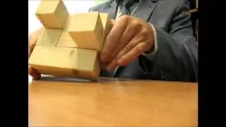 Новый куб из 7 деталей. Технология в школе (выпуск 126)