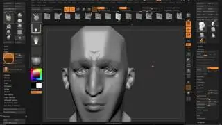 ZBrush 4r8: Understanding VDM Brushes