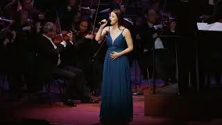 TALI - Fighter (Live with the Luxembourg Philharmonic)