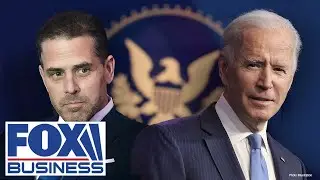 GOP lawmaker reveals bombshell evidence in Biden allegations