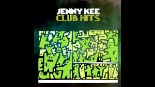 Jenny Kee - Time (Radio Mix)