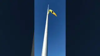 Підняття прапора ! 🔱🇺🇦