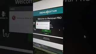 iRemoval pro v2 | Restore your device to the latest ios version fix