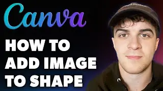 How to Add Image to Shape (Full 2024 Guide)