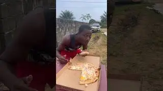 printed pizza 🤣🤣🤣 #funny #viral #shorts