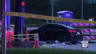 Police in Fort Lauderdale investigating fatal weekend shooting