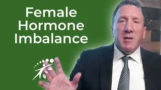 Female Hormone Imbalance | Functional vs. Traditional Medicine Treatments