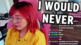 Lily Address the Michael Claims "my experience with LilyPichu..."