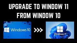 How to Upgrade Windows 10 to Windows 11 in 2024: No Data Loss, Unsupported PCs
