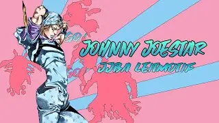 Johnny Joestar (JJBA Musical Leitmotif)