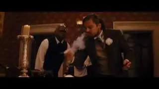 Django Unchained - The Best Scene