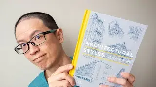 Architectural Styles: A Visual Guide Review (book review)