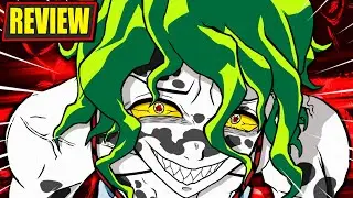 Gyutaro DLC Review — Demon Slayer
