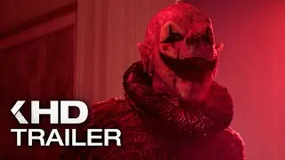 THE JACK IN THE BOX RISES Trailer (2024)