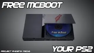 [How To] Install FMCB for Playstation 2 Slim (Or fat) Tutorial for PS2 Enthusiasts! [CC]