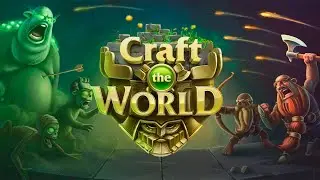 МУЛЬТИМИР ► Craft The World СТРИМ #3