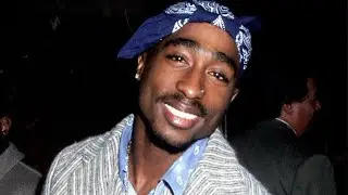 Tupac but he's dancin | House Mix | CHILLAF