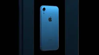 iPhone XR в 2024