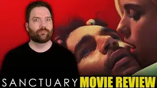 Sanctuary - Movie Review