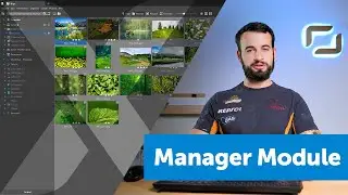 Zoner Photo Studio - Manager Module
