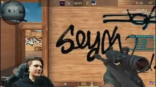 Мувик m40 standoff 2.By Веля.