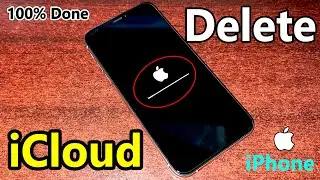 how to permanent unlock activation lock only 5 min✅ iphone icloud delete without apple id