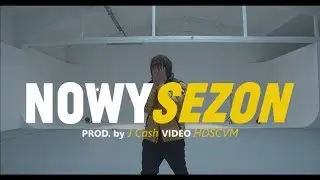 YOUNG MULTI - Nowy Sezon (prod. J Cash)