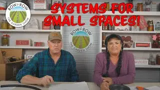 Does Drip Irrigation Work For Small Space Gardening?