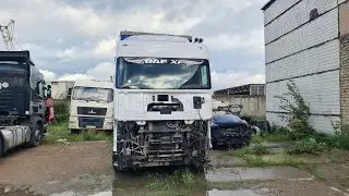 Где DAF? Что с DAFOM? Бантиков не будет!)