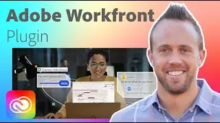 Manage Creative Cloud Workflows Easily with the Adobe Workfront Plugin | Adobe Creative Cloud