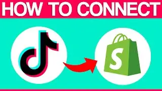 How To Install TikTok Ads Pixel On Shopify (2024) Step by Step