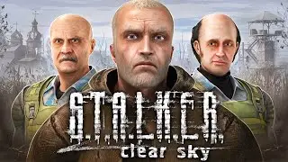 Я НЕНАВИЖУ S.T.A.L.K.E.R.: ЧИСТОЕ НЕБО! | БОЛЬШОЙ ОБЗОР