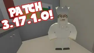 Unturned Update 3.17.1.0! New NPCs and Quests + Quadbarrel and Bayonet!!