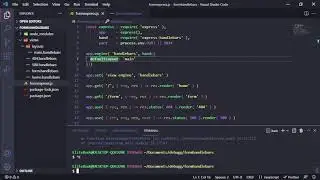 How to Send Data From a Form and Receive It with Express.js