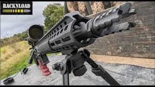 Schmeisser SP-15 FL **RANGE TIME**