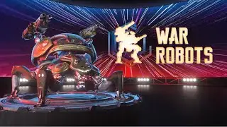 War Robots СТРИМ