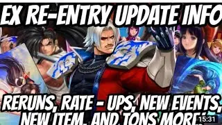 kof all star new fighter | 😍 [cupon code ] 