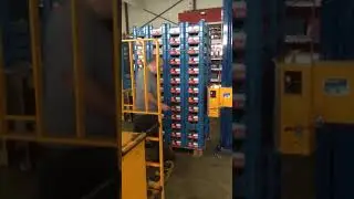 Reisopack: мод 2800 полуавтоматическая горизонтальная обвязка (стреппирование) паллет