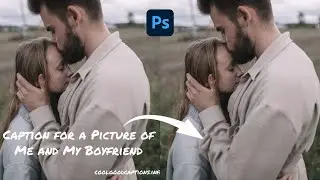 Remove Text From Image Photoshop | Photoshop Tutorial | 