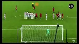 Ronaldo 'nun golleri
