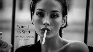 Michael Marcagi - Scared To Start (Drop G Remix)