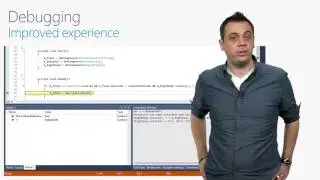 Visual Studio 2017 Launch What's new for Unity developers