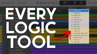 EVERY Logic Tool Explained | 5-Minute Logic Expert (Pt 13)