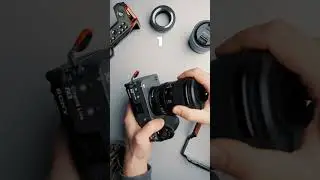 Cinema Line | Sony FX3 🔥