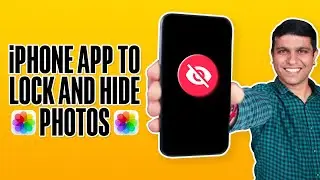 How to Hide Secret Photos and Videos on Your iPhone or iPad | The best way!